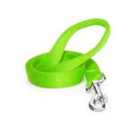 لید سگ تسمه‌ای هاگن Hagen Dogit Nylon Leash Large سایز لارج - Image 2
