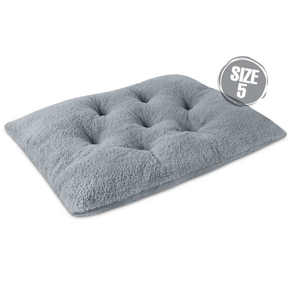 تشک باکسی سگ و گربه نیناپت NinaPet Box Mattress سایز ۵