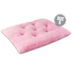 تشک باکسی سگ و گربه نیناپت NinaPet Box Mattress سایز ۵ - Image 2