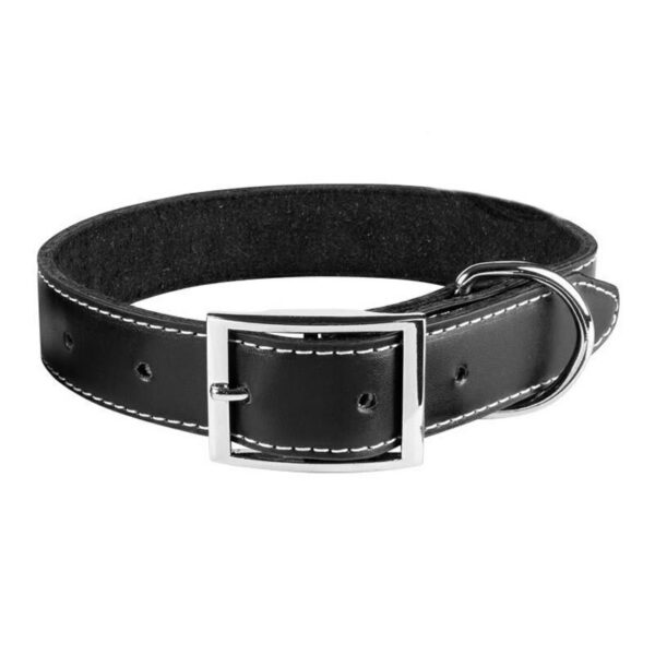 قلاده گردنی سگ ساده نیناپت Ninapet Simple Dog Collar سایز 4