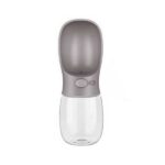 قمقمه سگ و گربه مدل بنددار  Care Cup Pet Water Bottle - Image 2