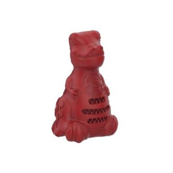 اسباب بازی دندانی سگ ای اف پی مدل دایناسور AFP Dinosaur Dental Dog Toy